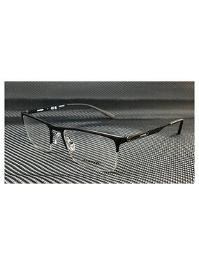 New Arnette Men  Black Eyeglasses  54- 18- 140